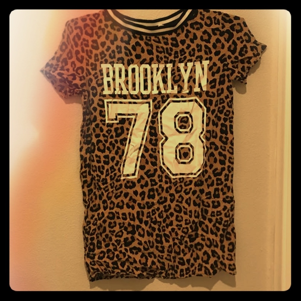 Brooklyn 78 Shirt